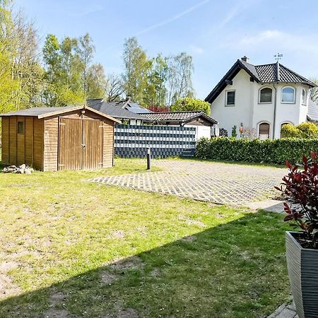 Holiday Home Moewennest By Interhome Karlshagen Eksteriør billede