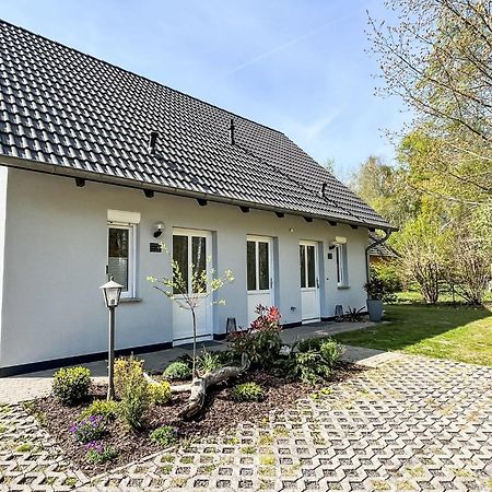 Holiday Home Moewennest By Interhome Karlshagen Eksteriør billede