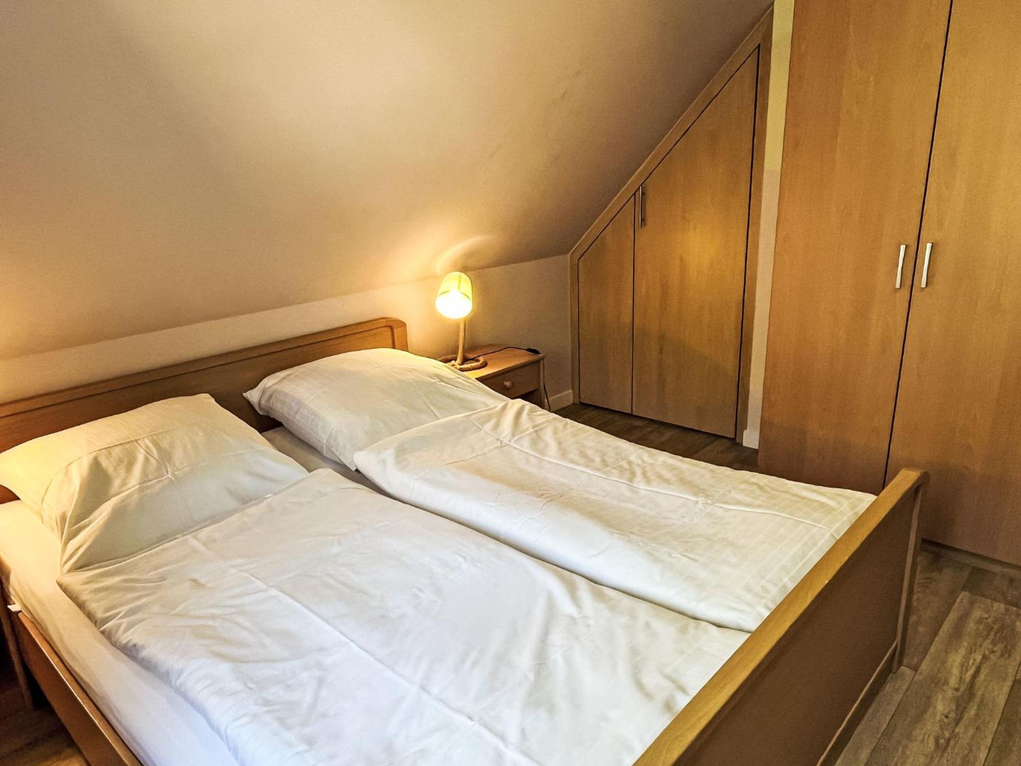 Holiday Home Moewennest By Interhome Karlshagen Eksteriør billede
