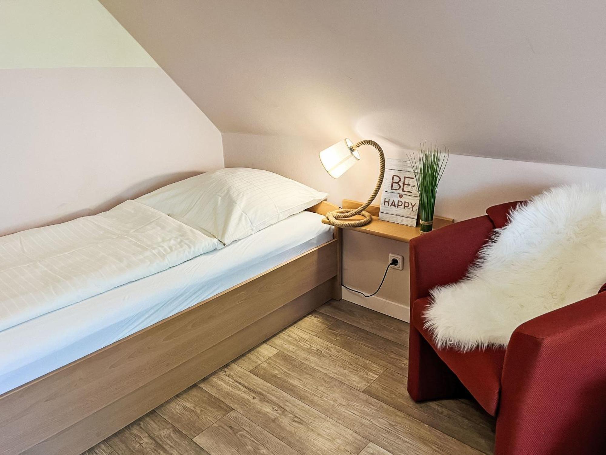 Holiday Home Moewennest By Interhome Karlshagen Eksteriør billede