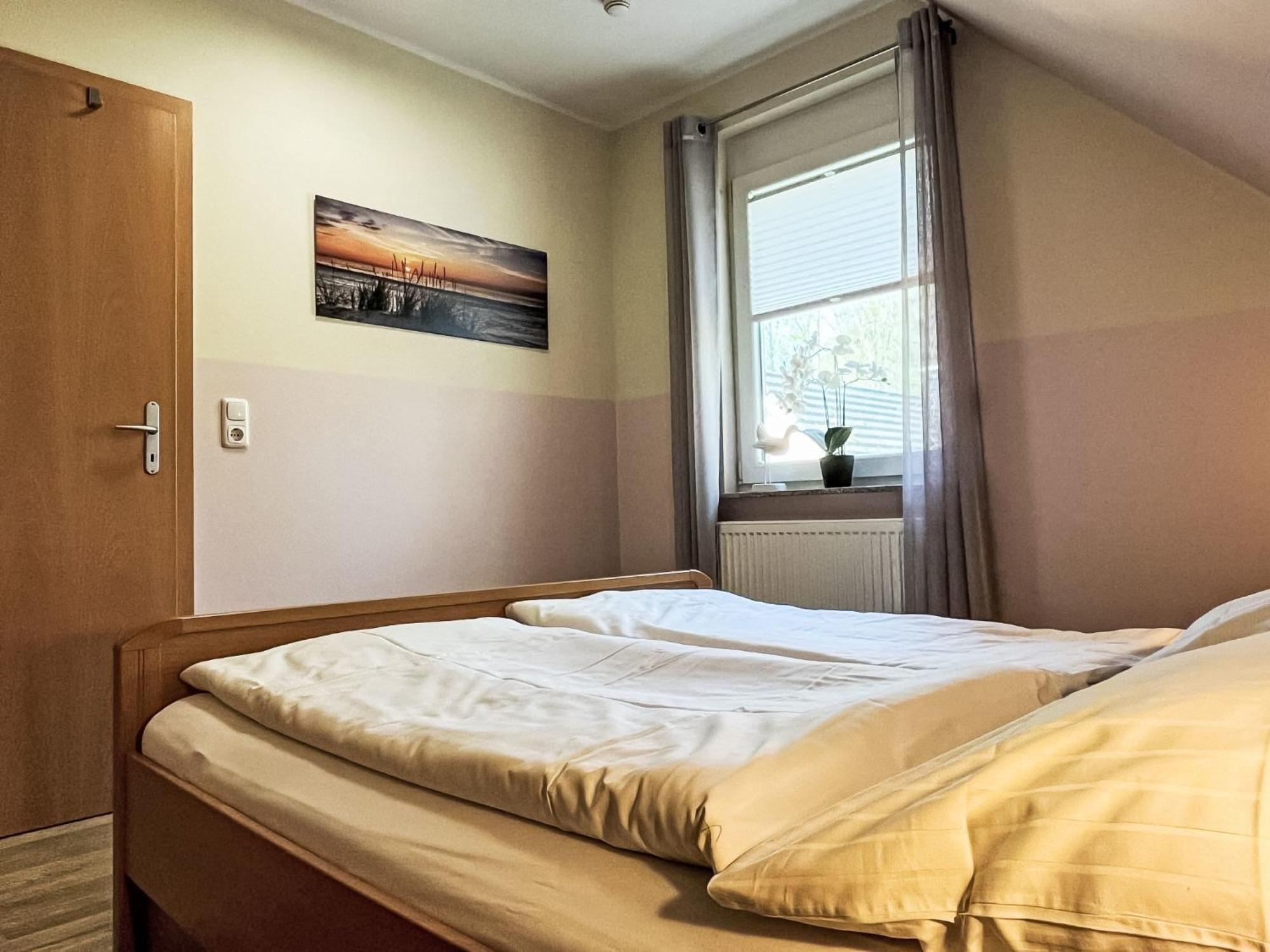 Holiday Home Moewennest By Interhome Karlshagen Eksteriør billede