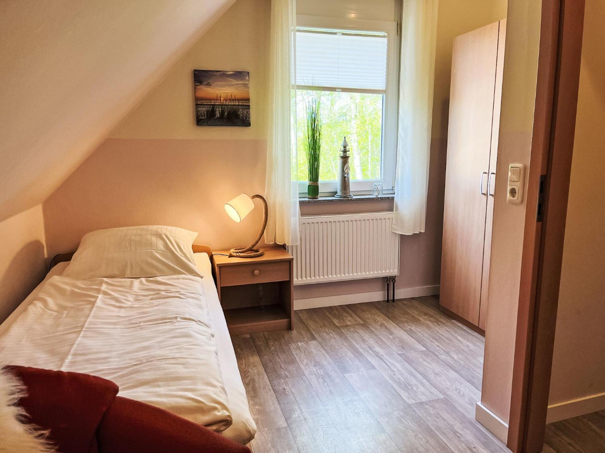 Holiday Home Moewennest By Interhome Karlshagen Eksteriør billede