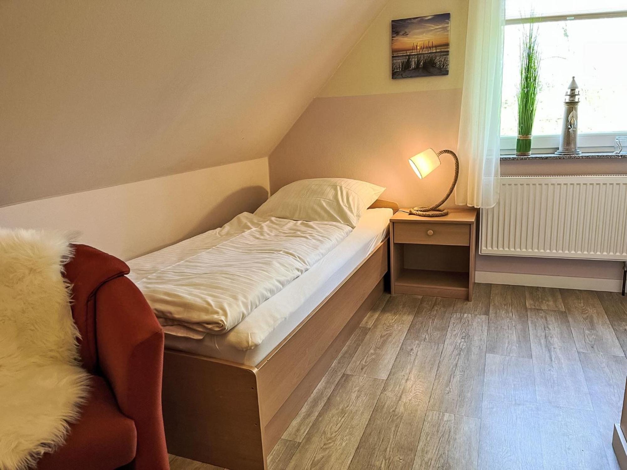 Holiday Home Moewennest By Interhome Karlshagen Eksteriør billede