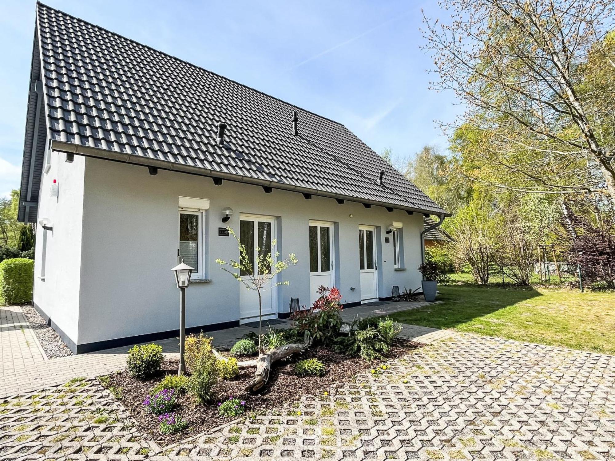 Holiday Home Moewennest By Interhome Karlshagen Eksteriør billede